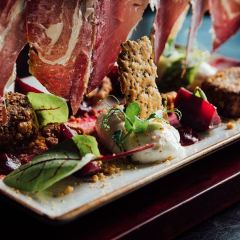 The Meat Co Souk Madinat 여행 사진