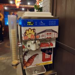 蜀大侠火锅(四川北路店) 여행 사진