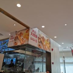 乡村基(九龙坡区歇台子餐厅) User Photo