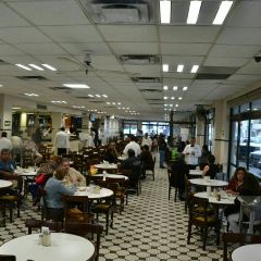 Gran Cafe De La Parroquia張用戶圖片