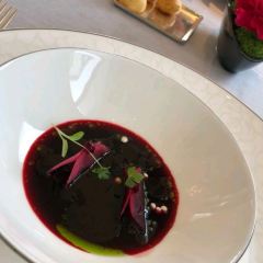 Restaurant Pavillon張用戶圖片