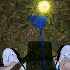 水口后坞农庄 User Photo