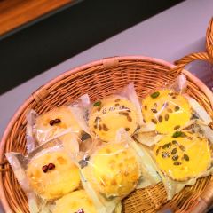 Nadia und Kosta張用戶圖片