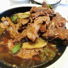 ZHEN DING HAO JIA User Photo