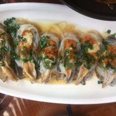 土灶頭•土菜文化的傳承者（西演茅店）張用戶圖片