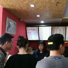 HONGFU NOODLE RESTAURANT User Photo