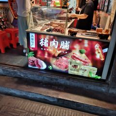 Bolabolachunzhendezhu (xitangyi) User Photo
