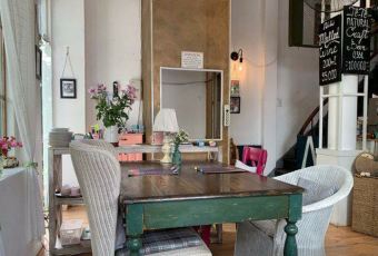 Alpaca homestyle cafe User Photo