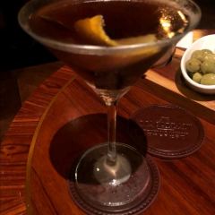 The Macallan Whisky Bar & Lounge 여행 사진