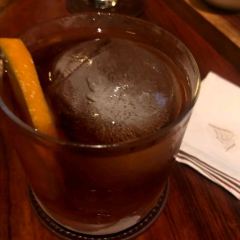 The Macallan Whisky Bar & Lounge 여행 사진