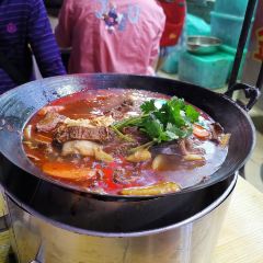 Shenyundiaoguozhai (yunlujiezong) User Photo