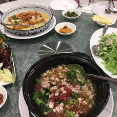 Maple Palace Restaurant User Photo