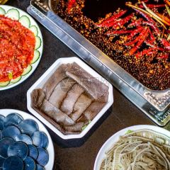 川莊毛肚火锅(泽州路店) User Photo