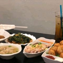 Ah Niu Wan Tan Mee ảnh của người dùng