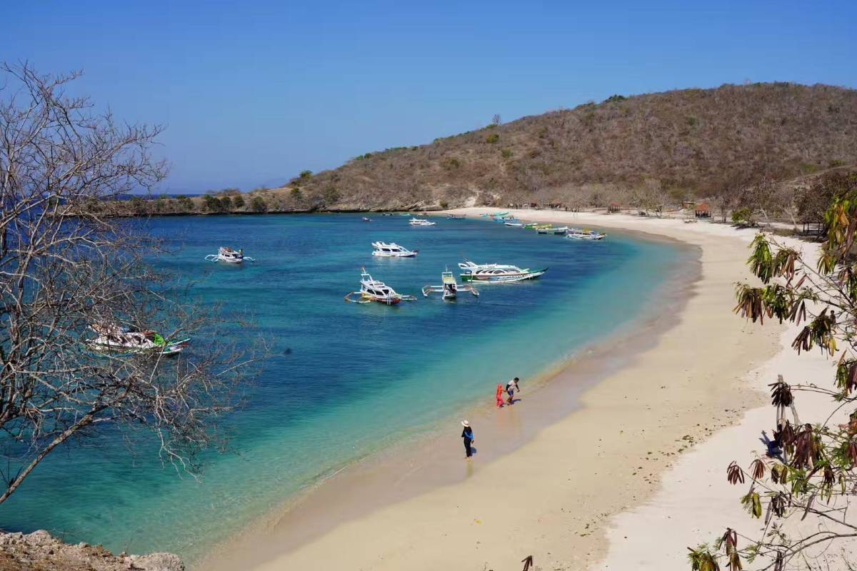 Kuta Beach