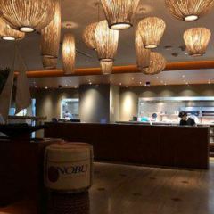 Nobu Kuala Lumpur ảnh của người dùng