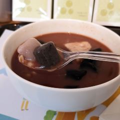 Yang Xiao Xian ( Zhongshan Road Dian) User Photo