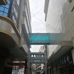 刘琬钰抚州弄口油条摊 User Photo