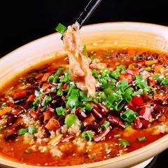 LAO MA TI HUA User Photo