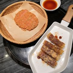 焱格格雲南雪菌老火鍋(静安店) ảnh của người dùng
