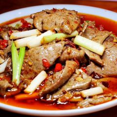 威远新场羊肉馆 User Photo