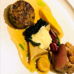 Chapter One Restaurant User Photo