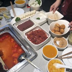 海底捞火锅(万象汇店) User Photo