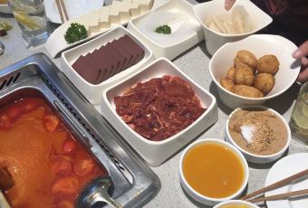 海底撈火鍋(永珍匯店)用戶圖片