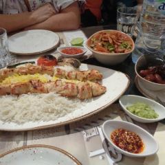 Al Mrzab Traditional Restaurant User Photo