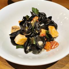 Osteria Mario User Photo