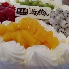 桐泰祥(一中店) User Photo