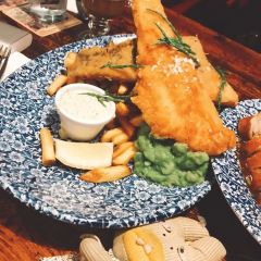 The Old Storehouse Bar and Restaurant 여행 사진