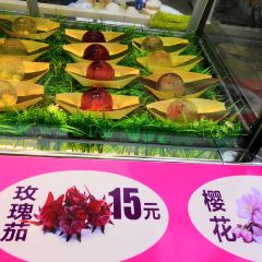 去茶去茶餐廳(中央大街店)張用戶圖片