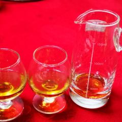 FENG SHOU LU ZHUANG User Photo