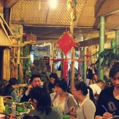 Santinos Pizza, Gohtong Jaya Genting User Photo