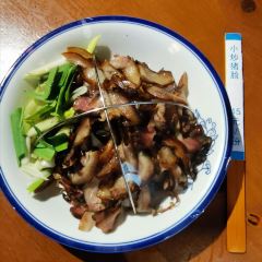 一号粮库(八字门店) User Photo