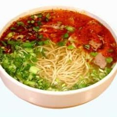 兰州牛肉拉面 User Photo