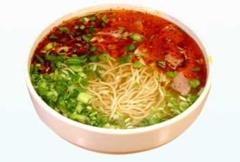 兰州牛肉拉面 User Photo