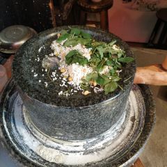 翠翠苗饼 User Photo