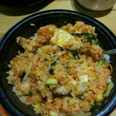 顺姬冷面(长春旗舰店) 여행 사진