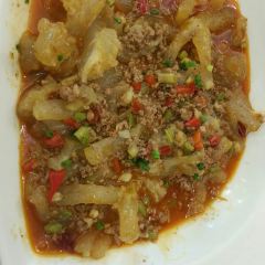 Shalihai Catering Food City User Photo