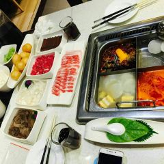 海底捞火锅(新世纪广场店) User Photo