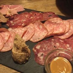 Moeder Lambic Fontainas 여행 사진