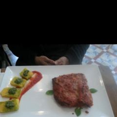 Winehouse Osteria User Photo