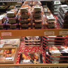 Sushi no Midori Akasaka User Photo