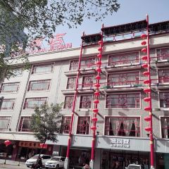 JIN YUN LOU DA JIU DIAN User Photo