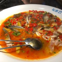 TAN ZONG DUO JIAO YU TOU User Photo