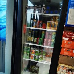 震海贝烤贝(延吉总店) User Photo