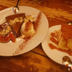 Fin de Siecle 여행 사진