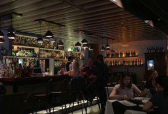 ZENZERO Restaurant & Wine Bar user photo